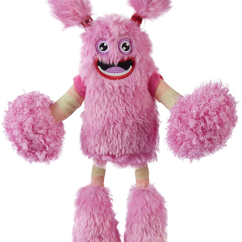 My Singing Monsters Toy